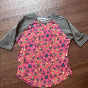 LulaRoe Kids Shirt